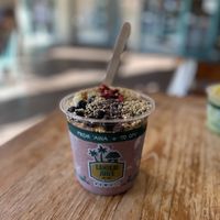   at Lanikai Juice in Kailua