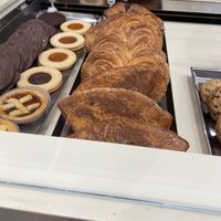 Crunchy! at Ceccolinibio in Ravenna