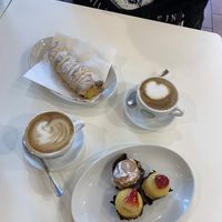 🤍🤍  at Ceccolinibio in Ravenna