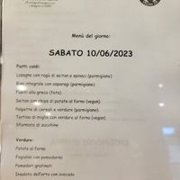  at Ceccolinibio in Ravenna