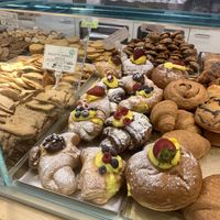   at Ceccolinibio in Ravenna