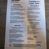  at The Hutch at The Hatter in Edinburgh