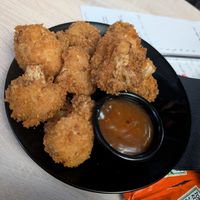  at The Hutch at The Hatter in Edinburgh