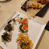  at Natural Food Dining LOHAS in Sapporo