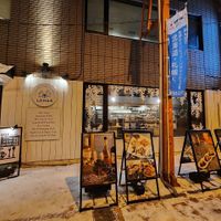  at Natural Food Dining LOHAS in Sapporo