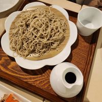 Only 10 sets per day! at Natural Food Dining LOHAS in Sapporo