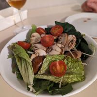  at Natural Food Dining LOHAS in Sapporo