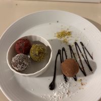   at Natural Food Dining LOHAS in Sapporo