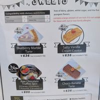  at Natural Food Dining LOHAS in Sapporo