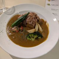  at Natural Food Dining LOHAS in Sapporo