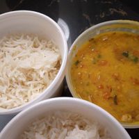 Curry at Punjab Kitchen  in Kissimmee