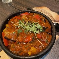 Ajafsandali  at Marani in Oulu