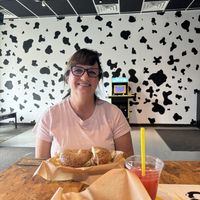   at Friendly Foodees in Alpena