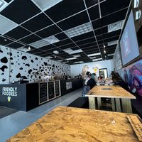   at Friendly Foodees in Alpena