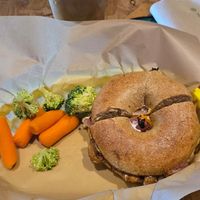  at Friendly Foodees in Alpena