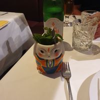  at Dim Sum Haus in Hamburg