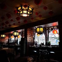 🎐 at Dim Sum Haus in Hamburg