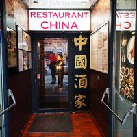 🥠 at Dim Sum Haus in Hamburg