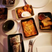 Dim Sum at Dim Sum Haus in Hamburg