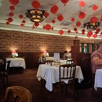  at Dim Sum Haus in Hamburg