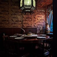  at Dim Sum Haus in Hamburg