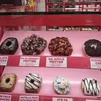  at Pinkbox Doughnuts - N Main St in Las Vegas