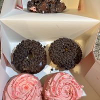   at Pinkbox Doughnuts - N Main St in Las Vegas