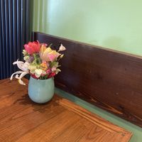   at Phoenix Tea in Frankfurt