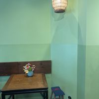   at Phoenix Tea in Frankfurt