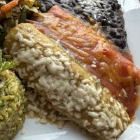   at Manny's Uptown Tex-Mex  in Sachse