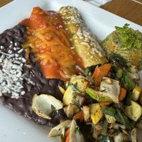   at Manny's Uptown Tex-Mex  in Sachse