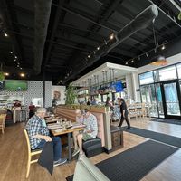 Inside  at Manny's Uptown Tex-Mex  in Sachse