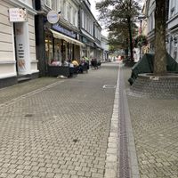 Eisdiele  at Eismanufaktur Gelateria Conti in Schwelm