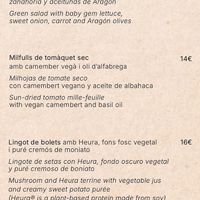  at El Nàutic in Vilanova I La Geltru