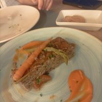 at El Nàutic in Vilanova I La Geltru