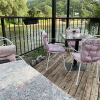   at La Ruche in Konjic