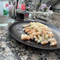 Njammmmm at La Ruche in Konjic