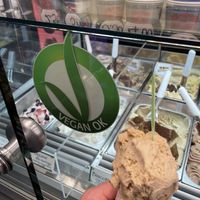   at Festival del Gelato in Florence