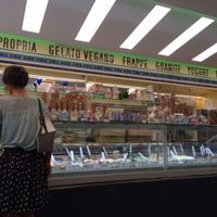  at Festival del Gelato in Florence