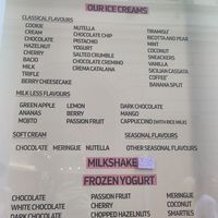  at Festival del Gelato in Florence