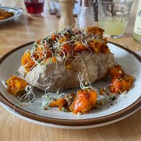  at Spuds - die GRUMPRAREI in Hohenems