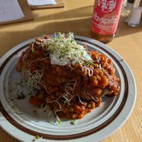  at Spuds - die GRUMPRAREI in Hohenems