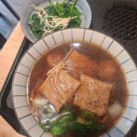  at Miao Guanyin -Da'an Normal University Store - 妙觀音素食-大安師大店 in Taipei