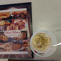 Must try Indian Dessert at Delhi Darbar Kitchen singapore  at Delhi Darbar Kitchen Singapore in East Singapore