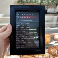   at Kosken Leipomo - Hansa in Turku