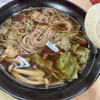 Herbal Mee Sua   at Another Wan 再来一碗 in Central Singapore