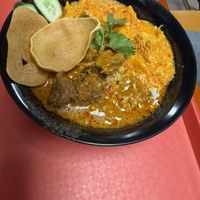   at Another Wan 再来一碗 in Central Singapore