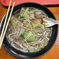   at Another Wan 再来一碗 in Central Singapore