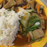   at Another Wan 再来一碗 in Central Singapore