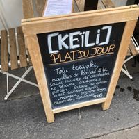  at Keïli in Paris